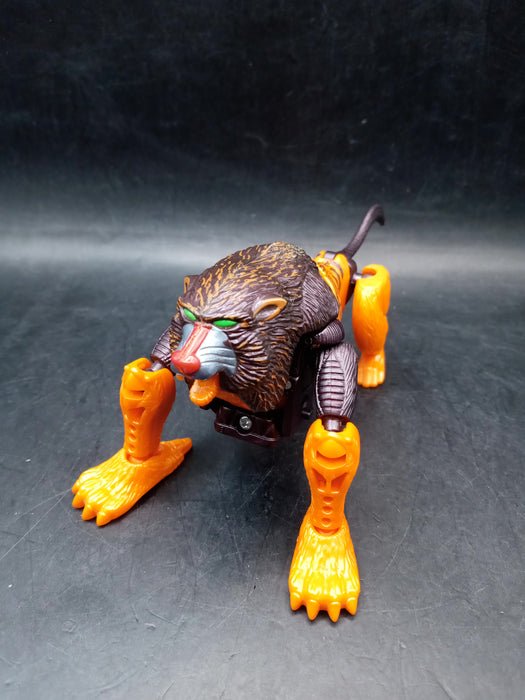 Transformers Beast Wars Bantor