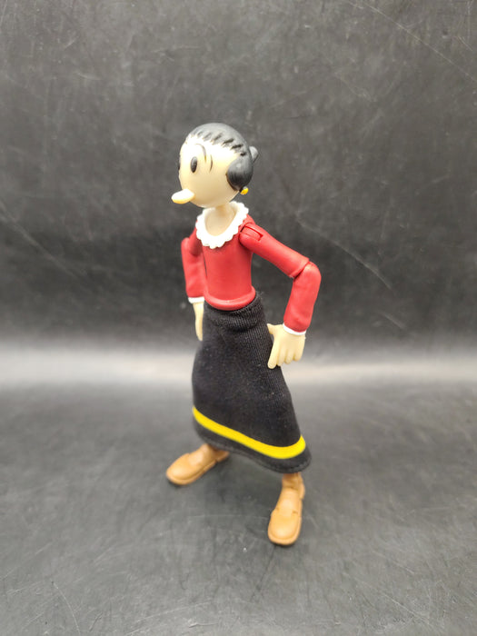 Boss Fight Studio Popeye Classics Olive Oyl