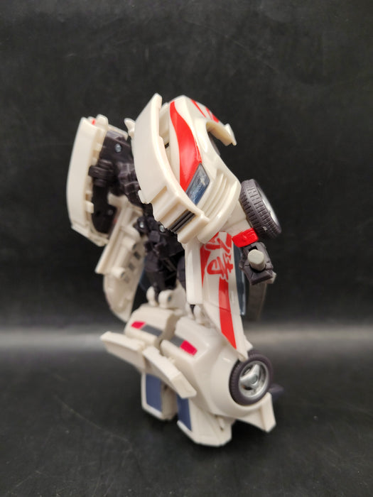 Transformers Generations Drift