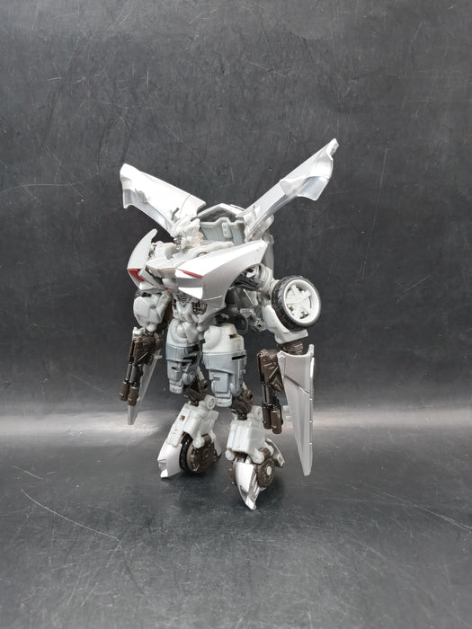 Transformers Studio Series Deluxe Class - Sideswipe