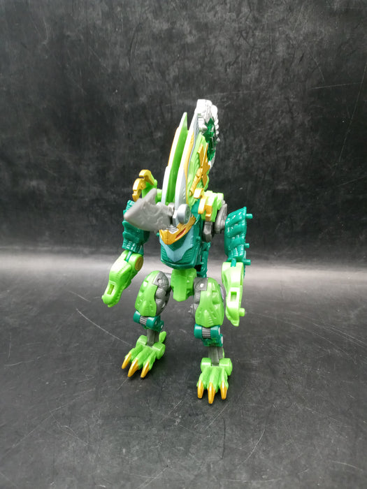 Transformers Cybertron Undermine