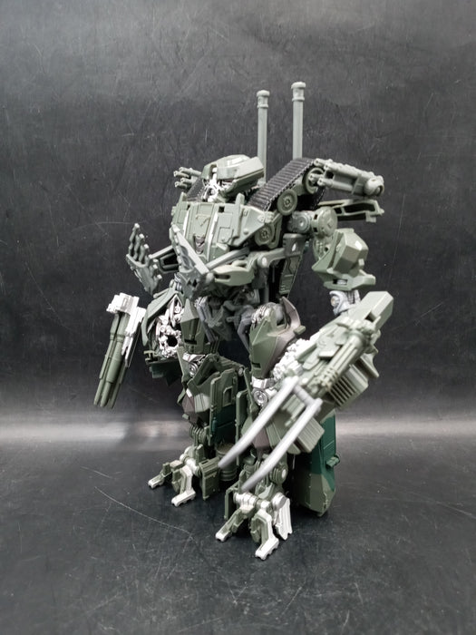 Transformers Studio Series Voyager Class - Brawl