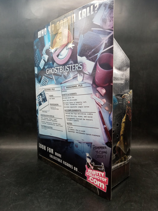 Ghostbusters 2 - Ray Stantz Courtroom Battle