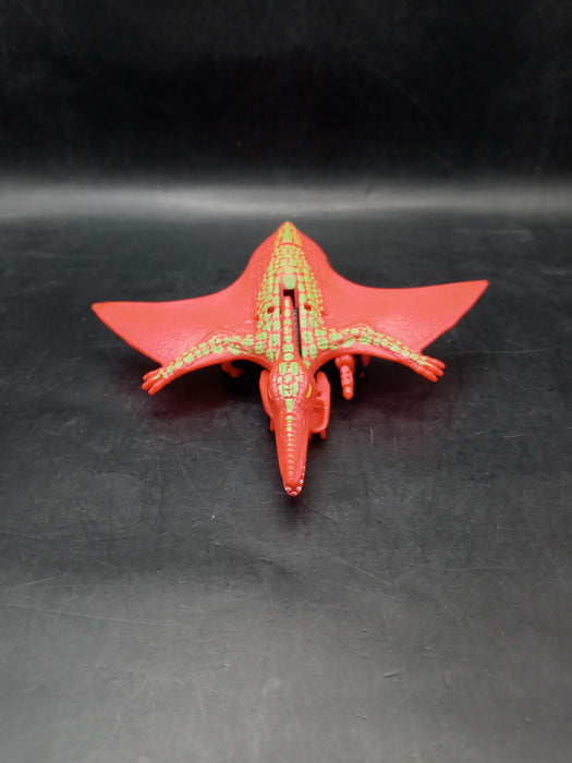 1995 Transformers Beast Wars Terrorsaur