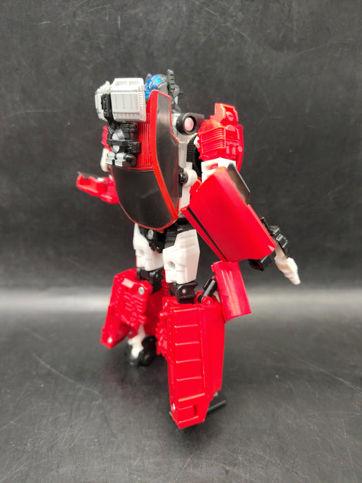 Transformers Universe Deluxe Class Sideswipe