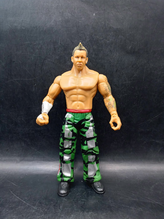 WWE Jakks Pacific 2003 Shannon Moore