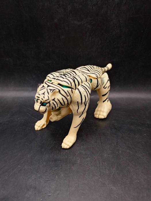 Transformers Beast Wars Tigatron [Deluxe Class]