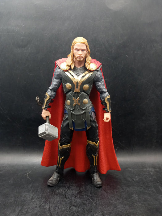 Marvel Legends Thor (Dark World 2-Pack)