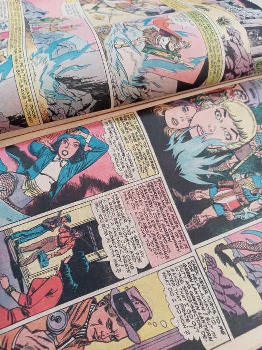 Superman #272 (Super Spectacular)