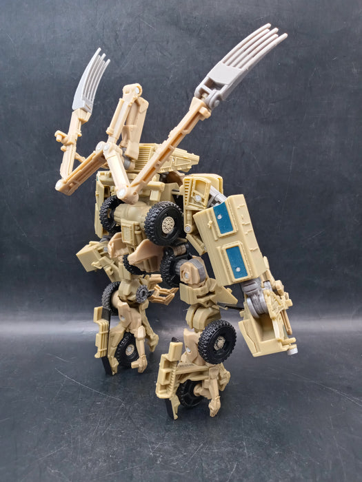 Transformers Studio Series Voyager Class - Bonecrusher