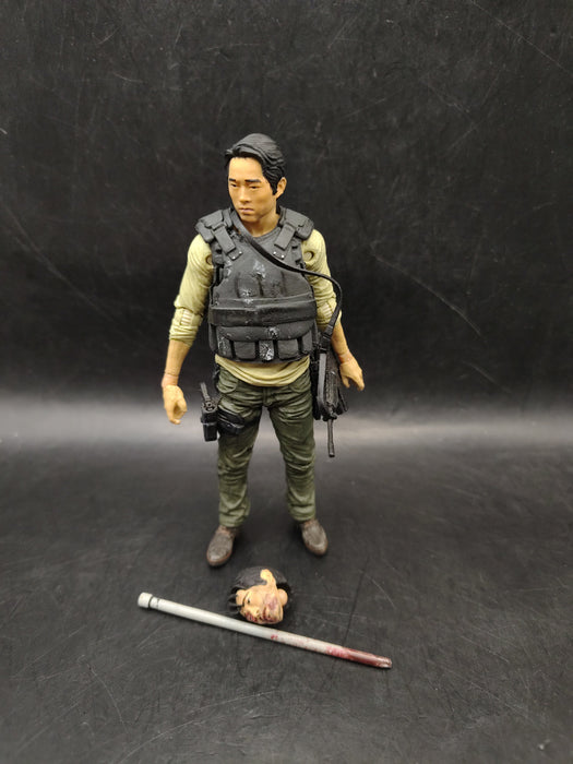 McFarlane The Walking Dead Glenn Rhee
