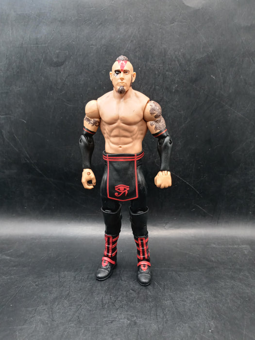 WWE Mattel Basic Battle Packs Series 37 Konnor