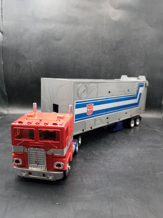 Transformers G1 Optimus Prime [Leaders]