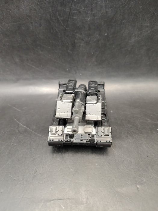 Transformers War for Cybertron Kingdom Core Megatron