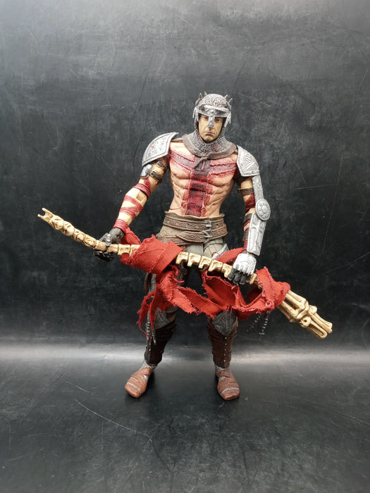 NECA Dante's Inferno Dante