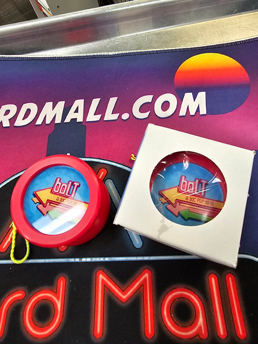 Bolt XP from Doc Pop Excl