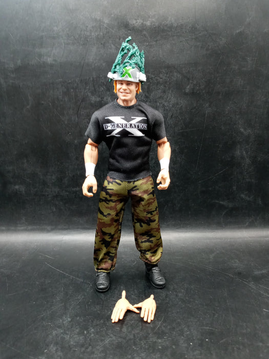 WWE Legends Elite Series 12 DX Billy Gunn