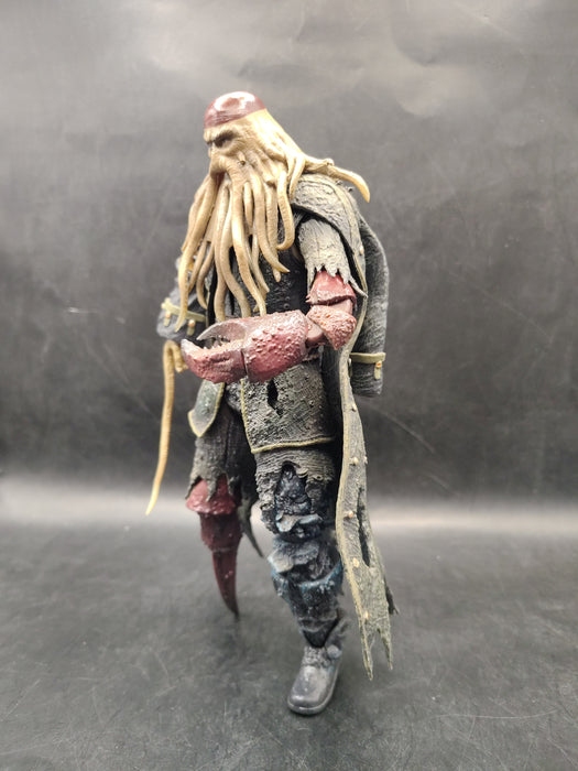 Beast Kingdom Pirates of the Caribbean Davy Jones