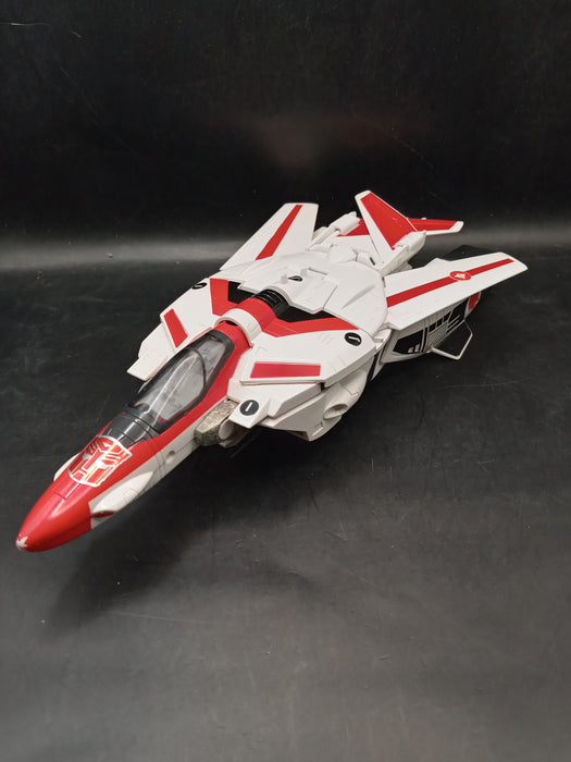 Transformers G1 Jetfire [Other]