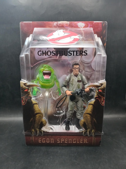 Ghostbusters 2 - Egon Spengler Courtroom Battle