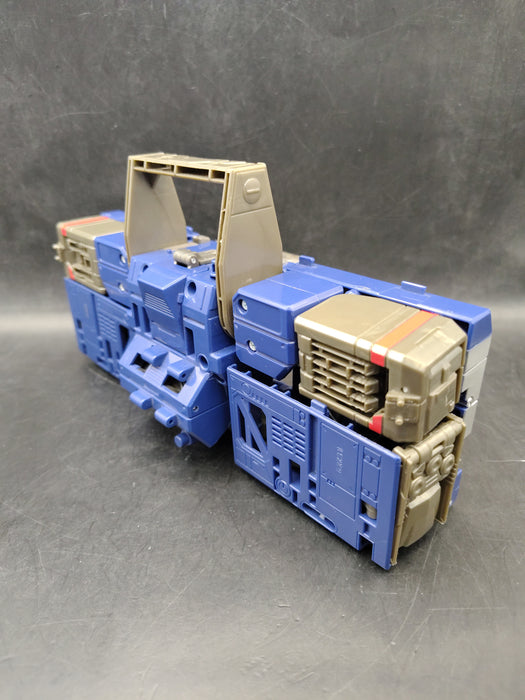 Transformers Movie - Bumblebee Greatest Hits Soundwave