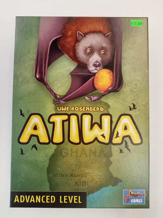 Atiwa