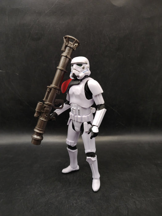 Star Wars Black Series Rocket Launcher Trooper (2023)