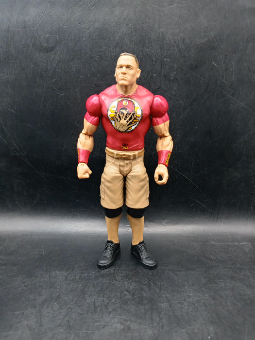 WWE Mattel Basic Top Picks John Cena