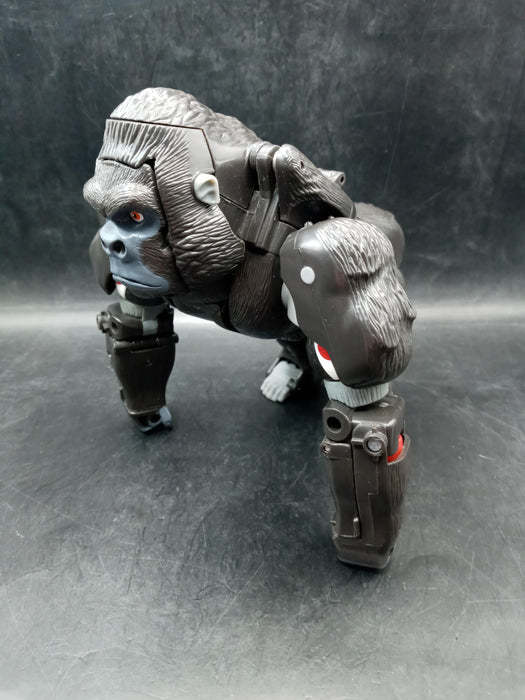 Transformers Beast Wars Optimus Primal [Ultra Class]