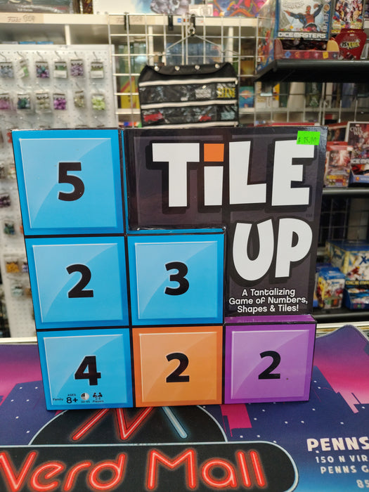 Tile Up