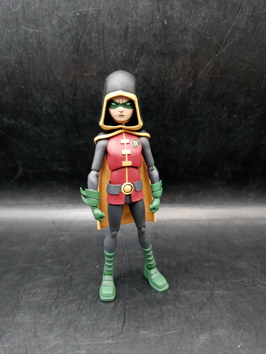 DC Collectibles Batman Vs. TMNT Robin