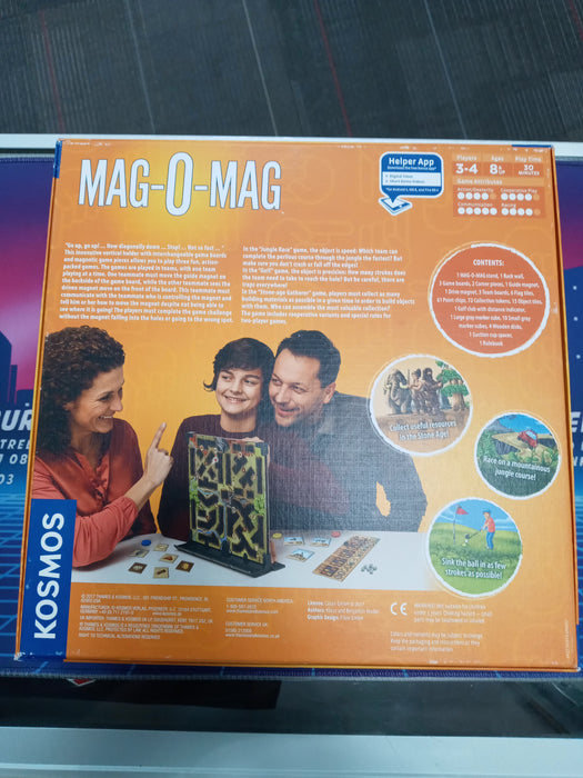 Mag-O-Mag