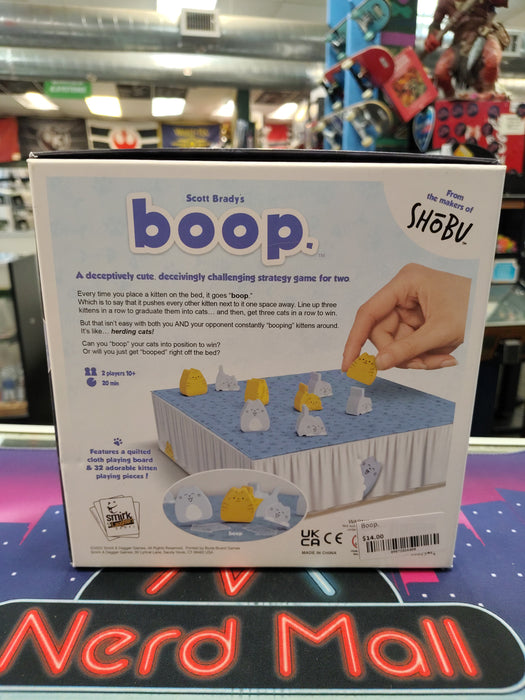 Boop.