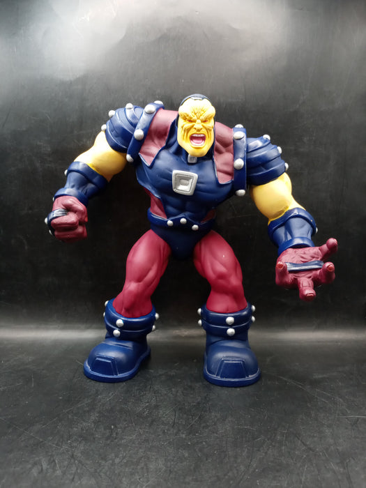 DC Direct Infinite Crisis Series 1 Mongul