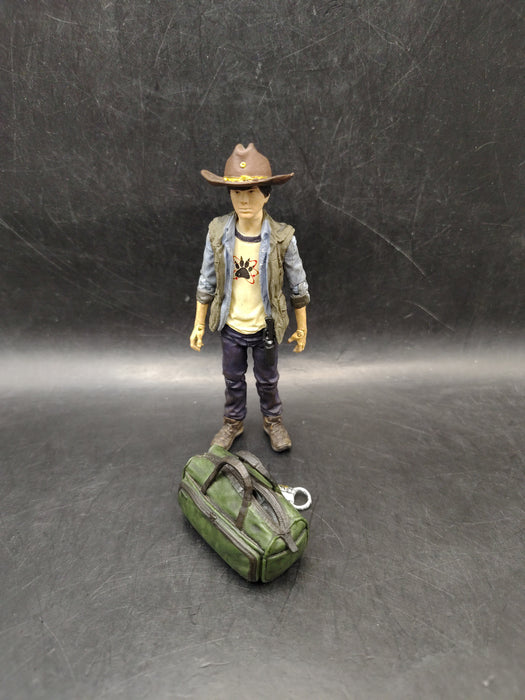 McFarlane The Walking Dead Carl Grimes