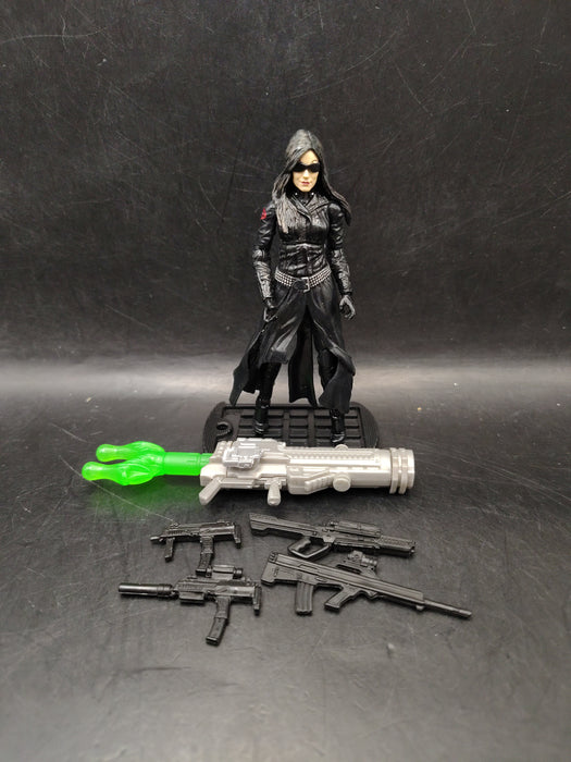 GI Joe RoC Baroness (Paris Pursuit)
