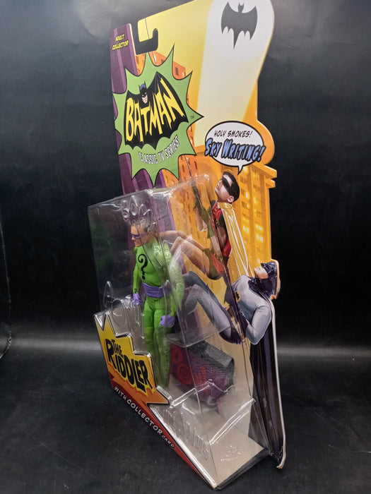 Batman Classic TV Series - The Riddler
