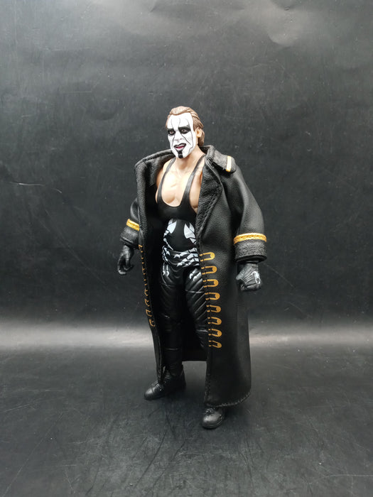 AEW Unrivaled Supreme Collection Series 5 Sting [Walmart Excl.]