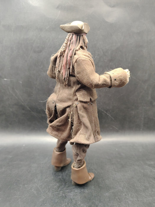 Beast Kingdom Pirates of the Caribbean Jack Sparrow