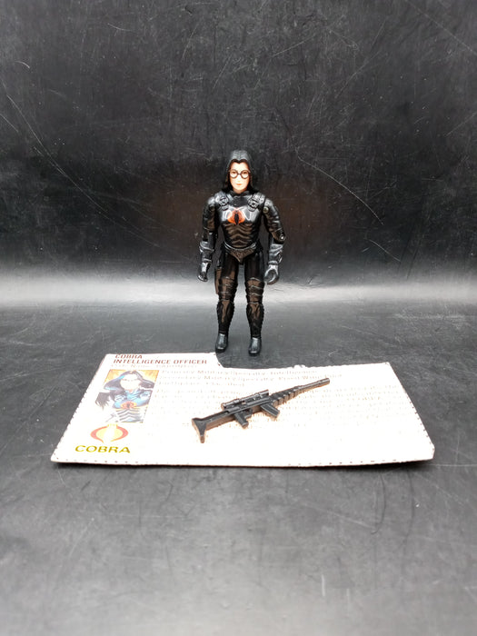 GI Joe ARAH Baroness (1984)