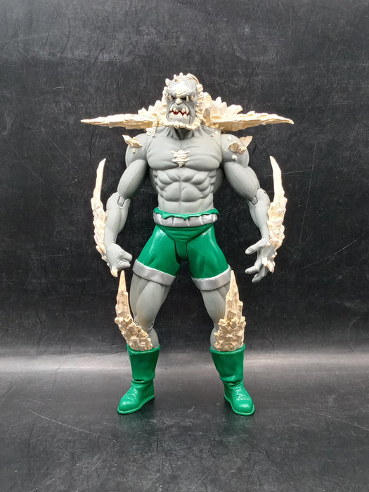 DC Direct Superman S1 Doomsday