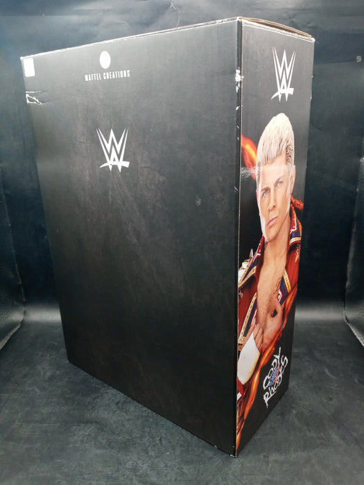 WWE Ultimate Edition American Nightmare Cody Rhodes