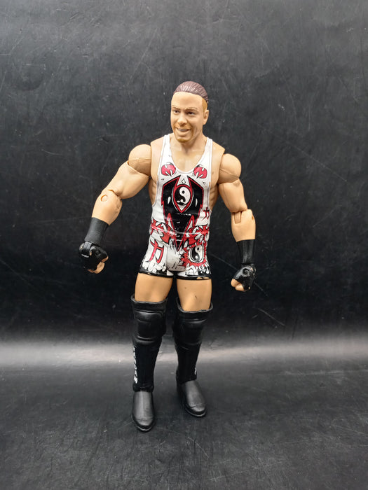 WWE Battle Pack Series 33 Rob Van Dam