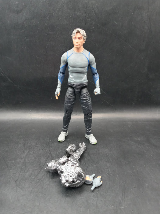 Marvel Legends Quicksilver (Age of Ultron)