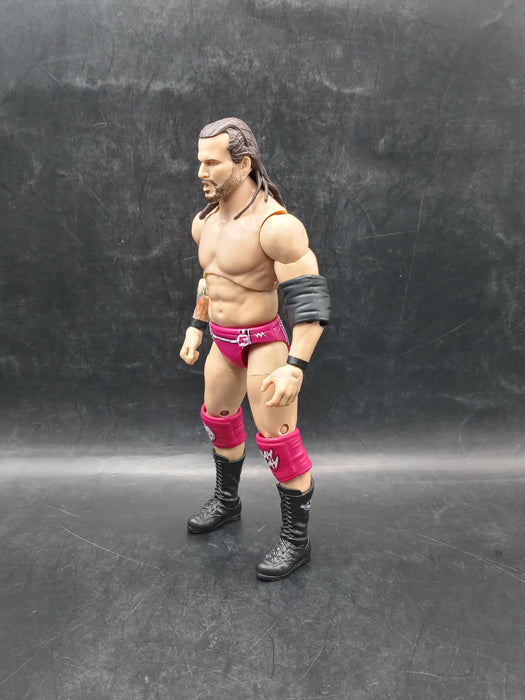 AEW Unmatched Series 10 Adam Cole