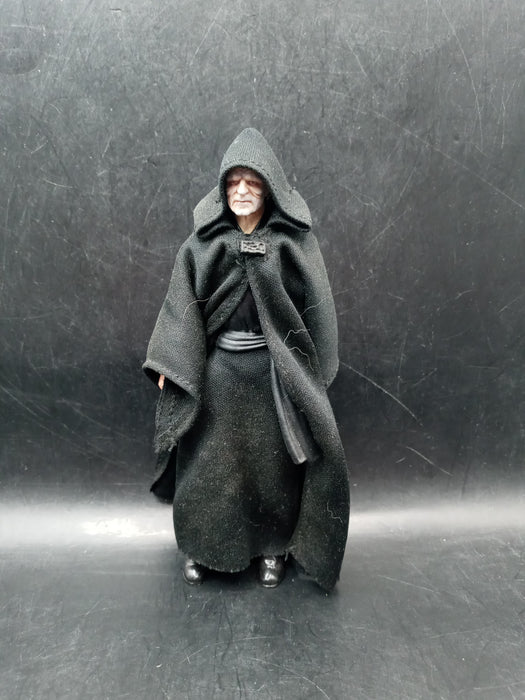 Star Wars Black Series Palpatine (Darth Sidious) (2022)