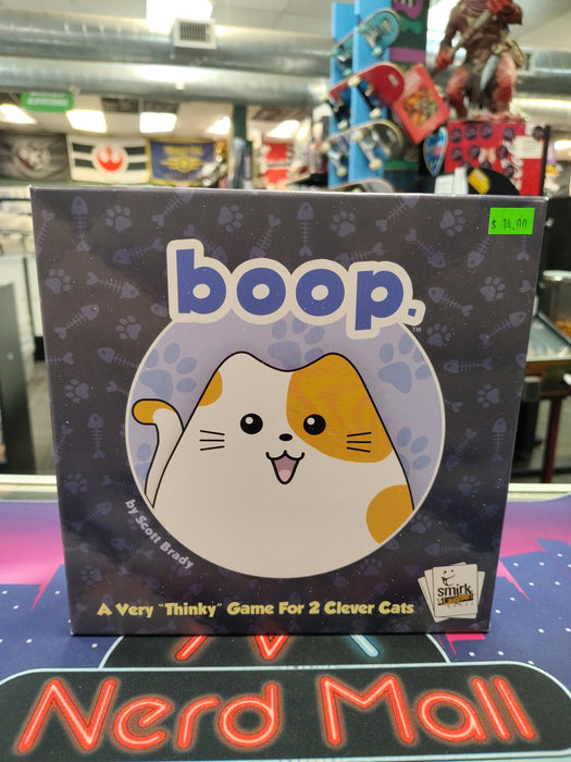 Boop.