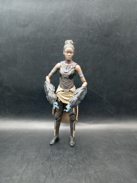 Marvel Legends Shuri (BAF Hulk)