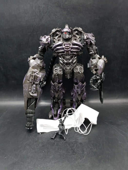 Transformers Studio Series Leader Class - Shockwave