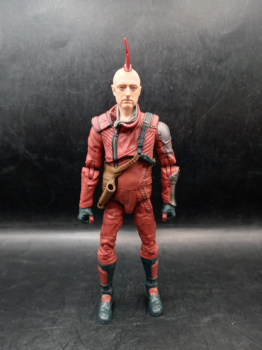 Marvel Legends Kraglin (Cosmo BAF)